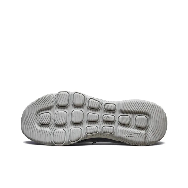 Skechers Go Run Focus Blue/White/Grey-4