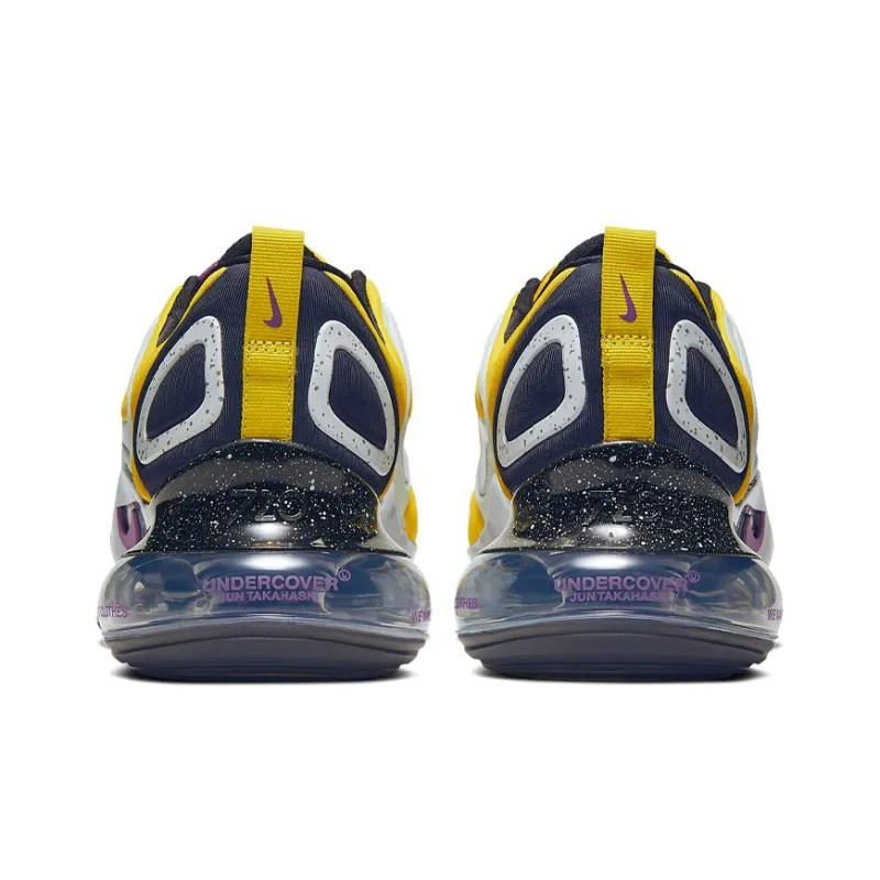 Nike Air Max 720 Undercover Bright Citron-3