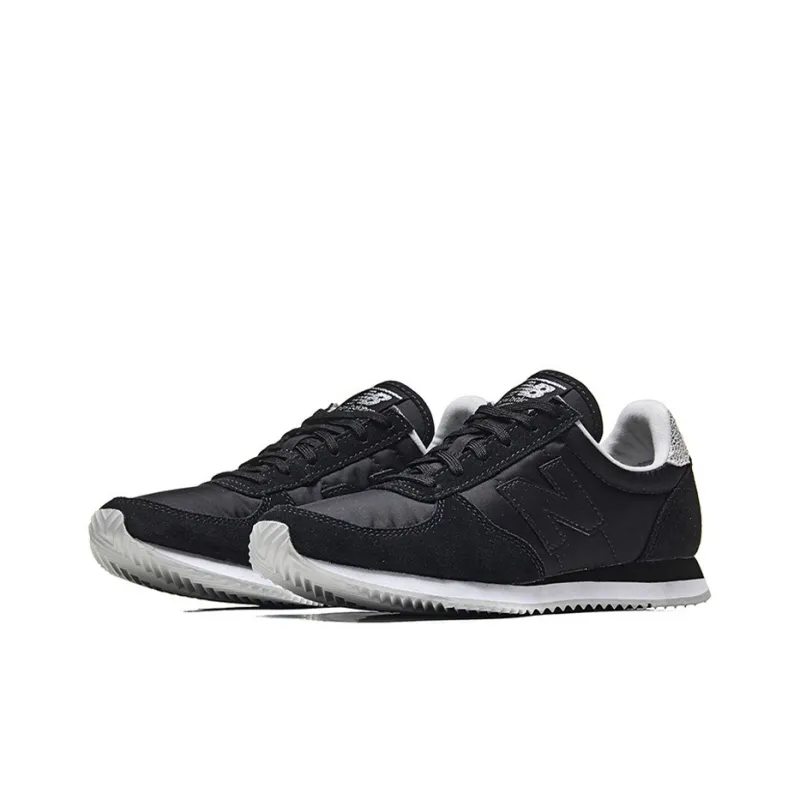 New Balance 220 Shoes Black Women's-2
