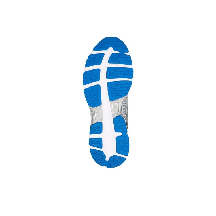 Asics Gel Cumulus 19 'Glacier Grey'-5