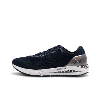 Under Armour Hovr Sonic 3 'Midnight Navy Metallic'