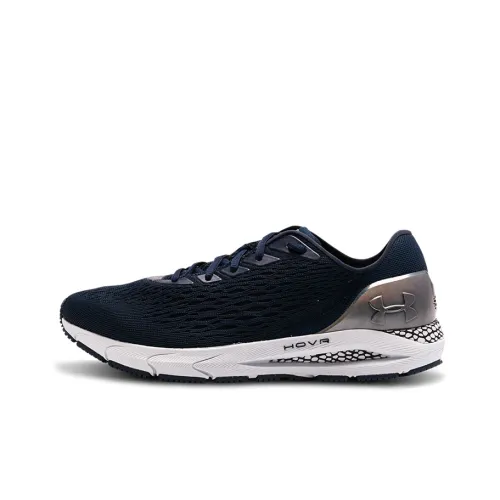 Under Armour Hovr Sonic 3 'Midnight Navy Metallic'