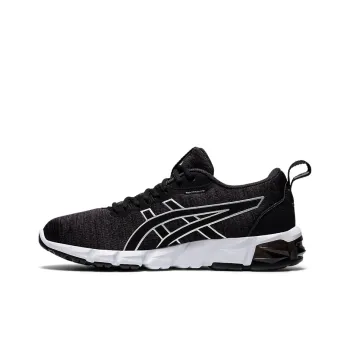 Asics Gel Quantum 90 2 Street 'Graphite Grey Black' Women's