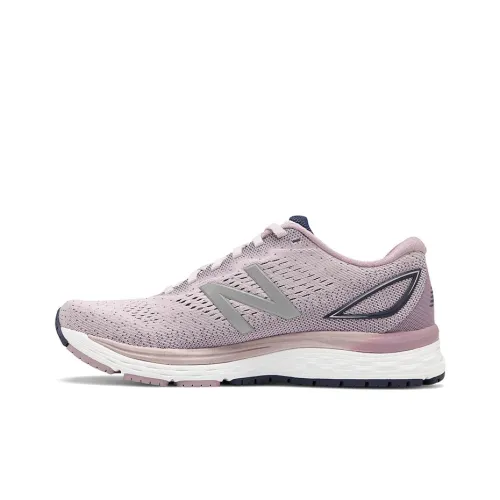 New Balance 880v9 Pink Women's