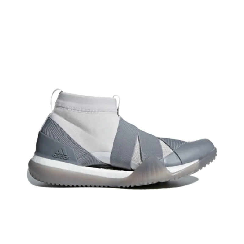 PureBoost X Women's Adidas Tr 3.0 Ll 'Grey' Women's-1