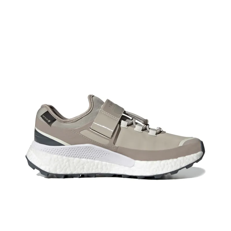 Adidas Outdoor Boost Stella McCartney Light Brown Women's-1