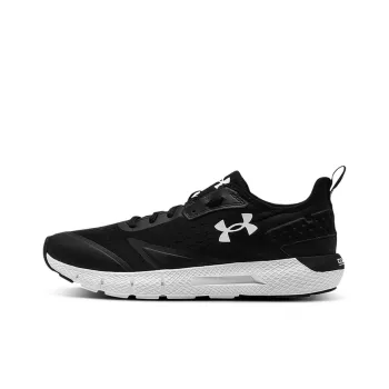 Under Armour Charged Rogue Turbo 'Black White'