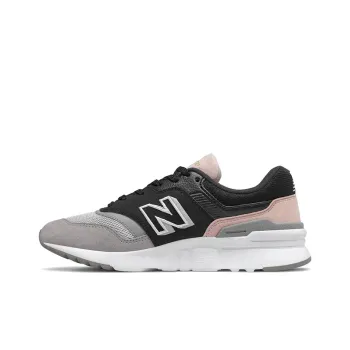New Balance 997H 'Black Pink' Women's