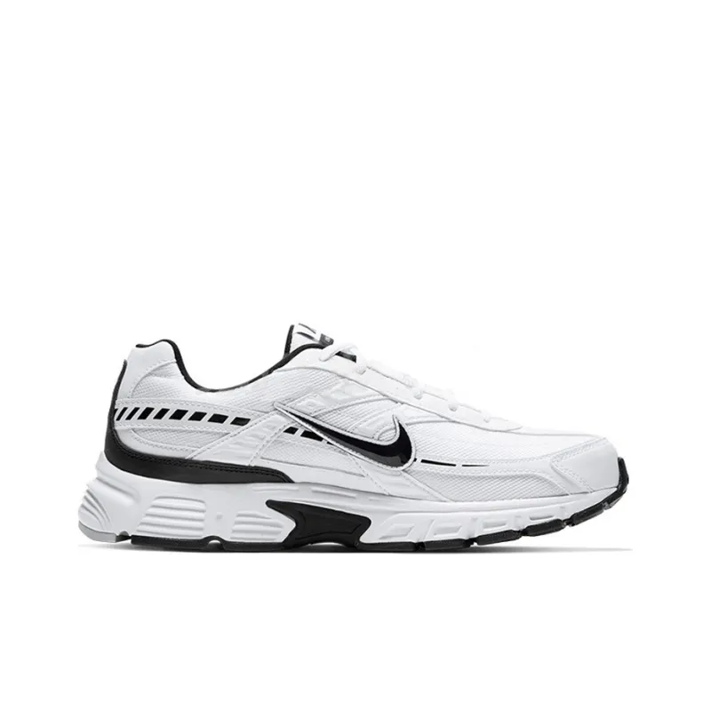 Nike Initiator White Black-1