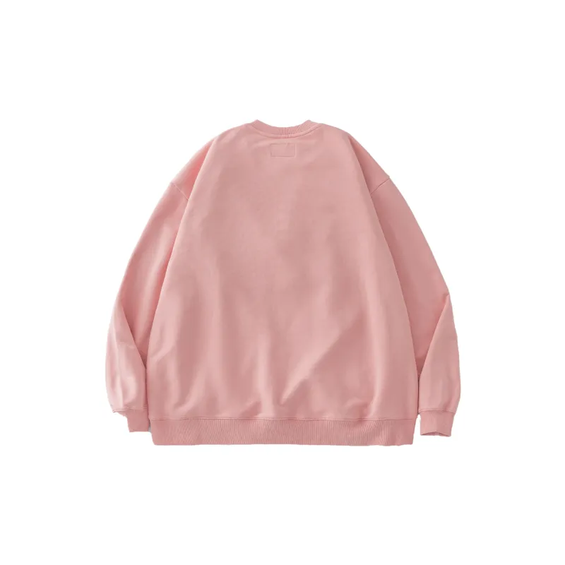 Ben.panda Sweatshirts Unisex-15