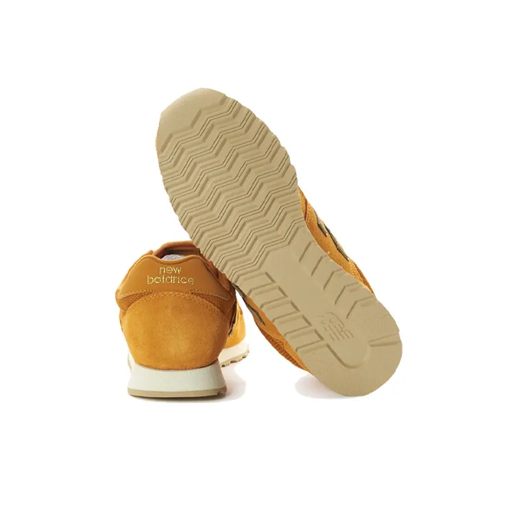 New Balance 520 Series 'Yellow' Women's-3