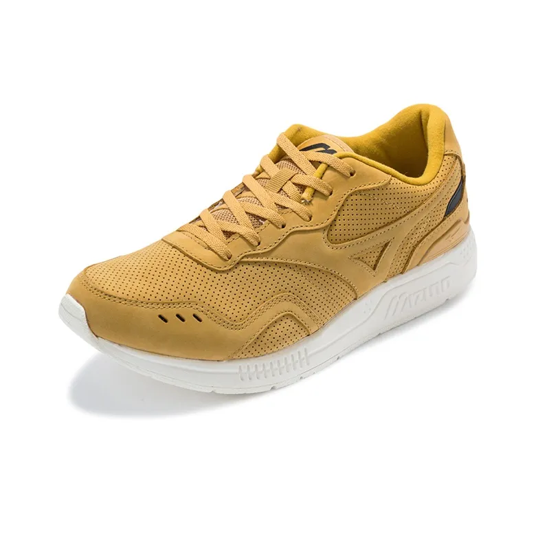Mizuno Legend Desert Yellow-1