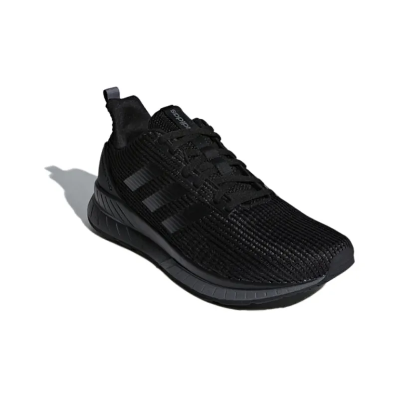 Adidas Neo Questar Tnd 'Black'-2