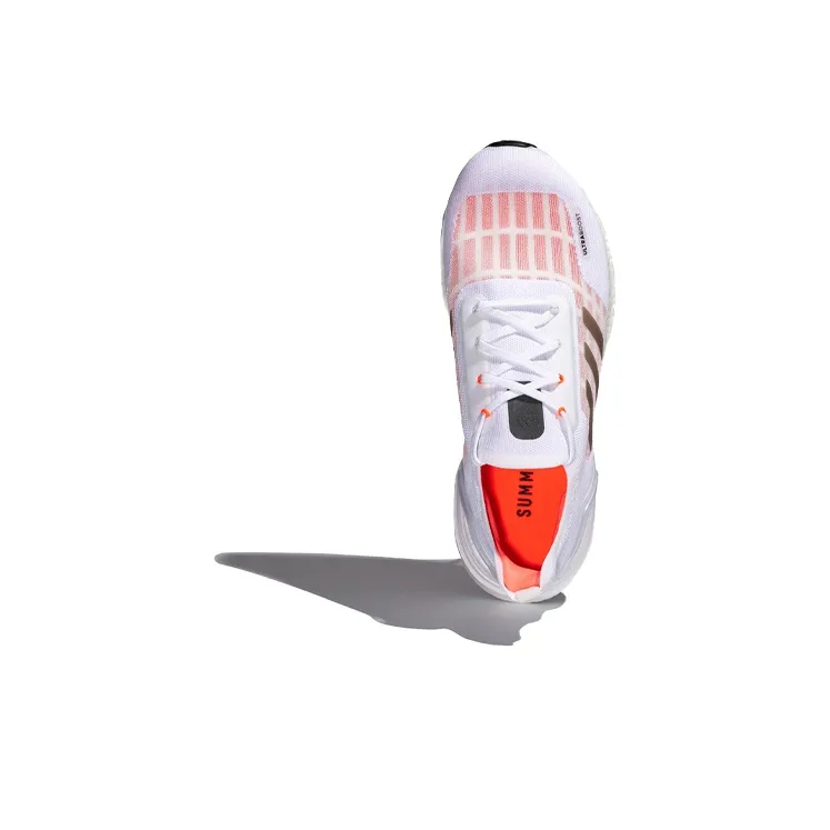 Adidas UltraBoost Summer.RDY 'White Red'-4