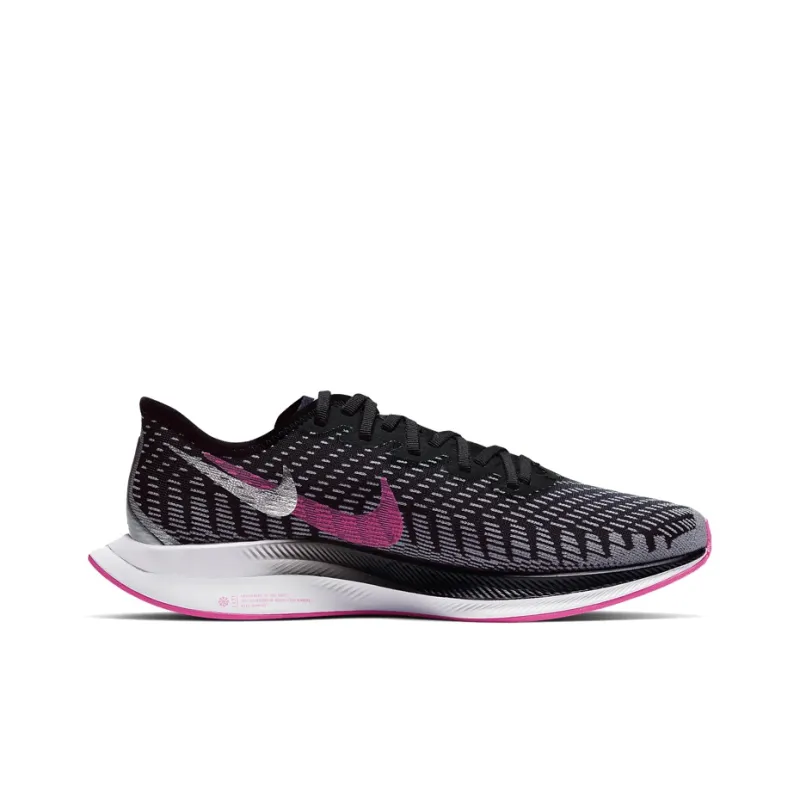 Nike Zoom Pegasus Turbo 2 Rise 'Pink Blast' Women's-1