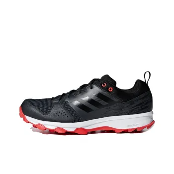 Adidas Galaxy Trail 'Red Black White'