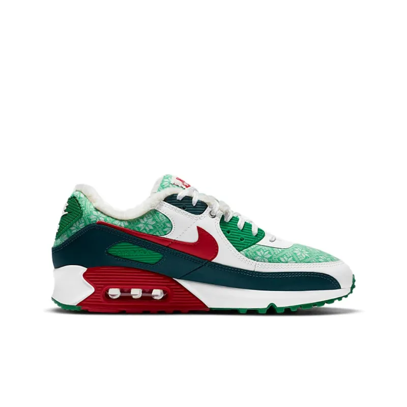 Nike Air Max 90 Nordic Christmas 2020-1