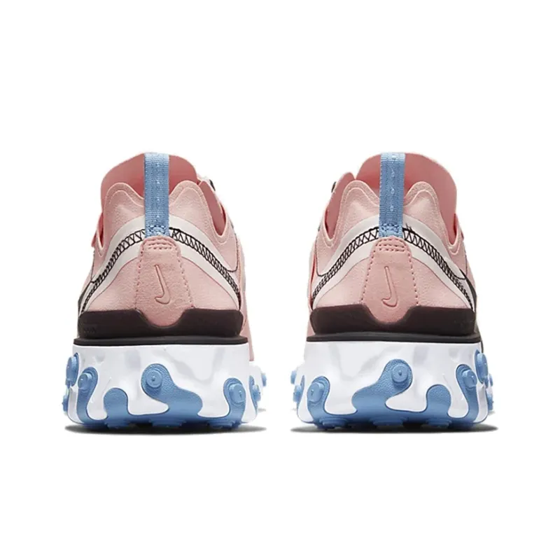 Nike React Element 55 Coral Stardust Women's-3