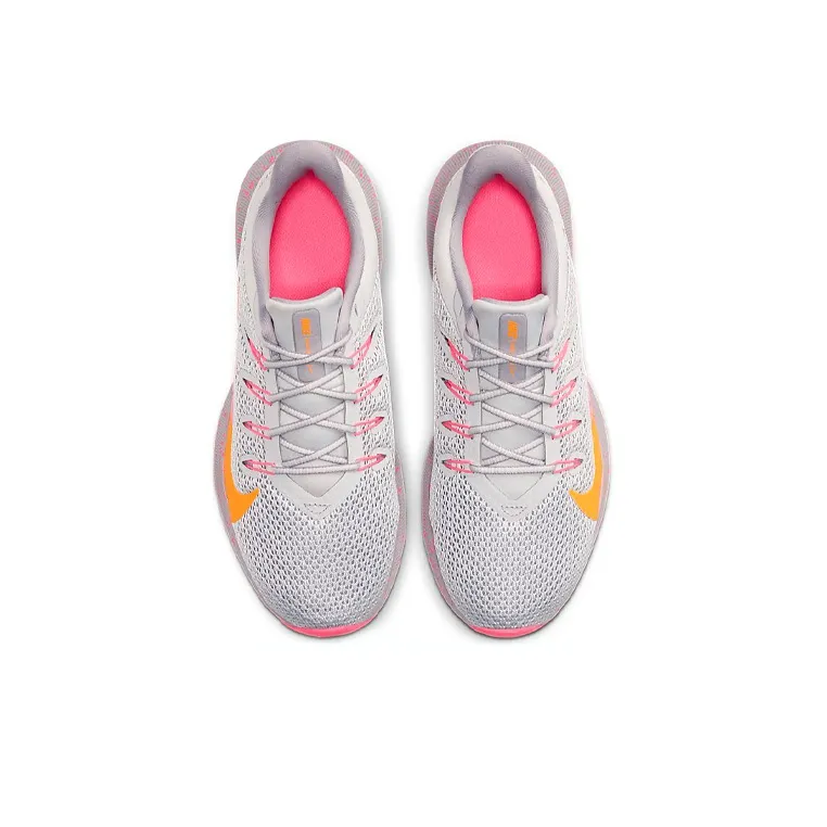 Nike Quest 2 'Vast Grey Digital Pink' Women's-3