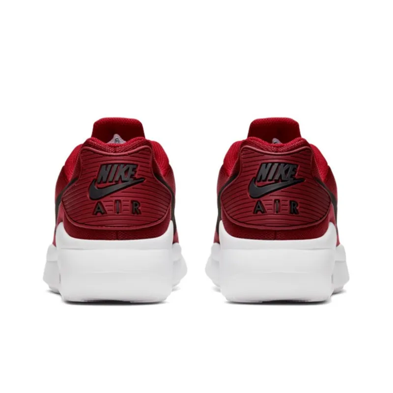 Nike Air Max Oketo 'Team Red Black'-4