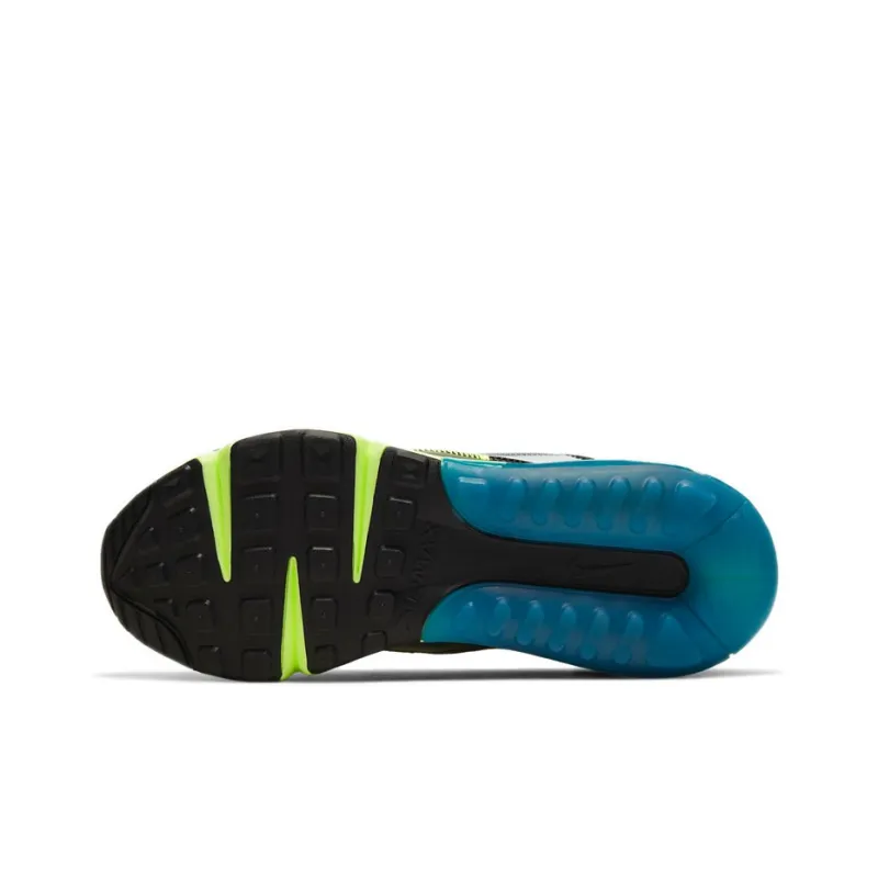 Nike Air Max 2090 Volt Valerian Blue Women's-4