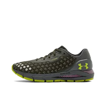 Under Armour Hovr Sonic 3 Storm 'Baroque Green Citrine' Women's
