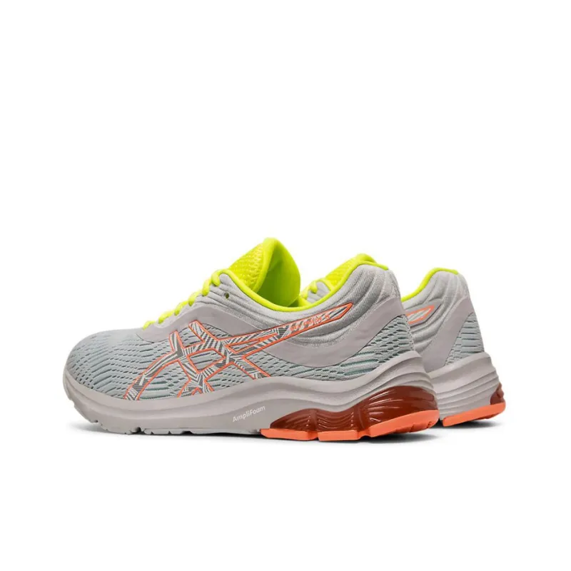 Asics Gel Pulse 11 'Hyper Flash Piedmont Grey Coral' Women's-3