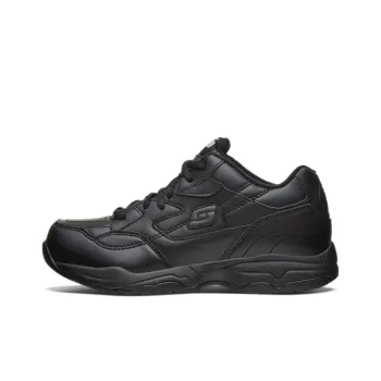 Skechers Felton Black Women's