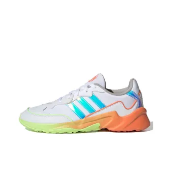 Adidas Neo 20 20 Fx Pink Women's