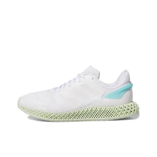 Adidas 4D Run 1.0 Parley