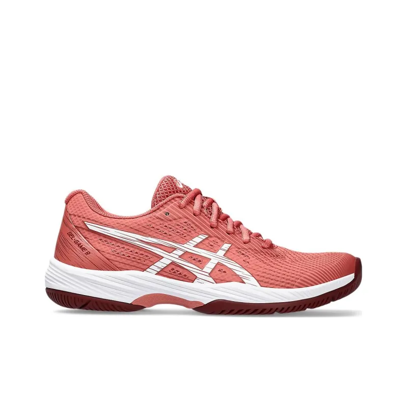 Asics Gel Game 9 'Light Garnet' Women's-1