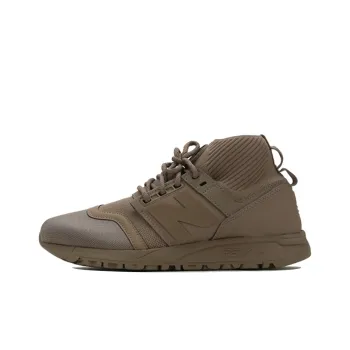 New Balance 247 Mid Mushroom