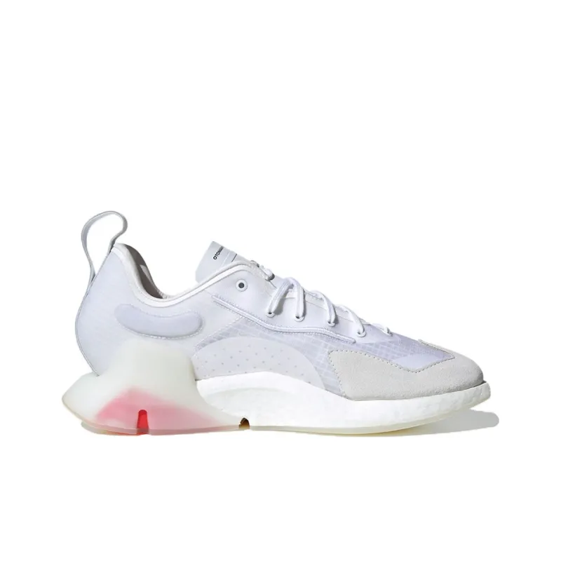 Adidas Y 3 Orisan Core White-1