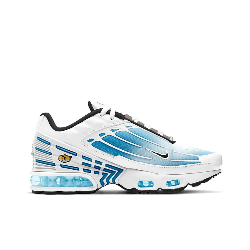Nike Air Max Plus 3 Laser Blue GS-1
