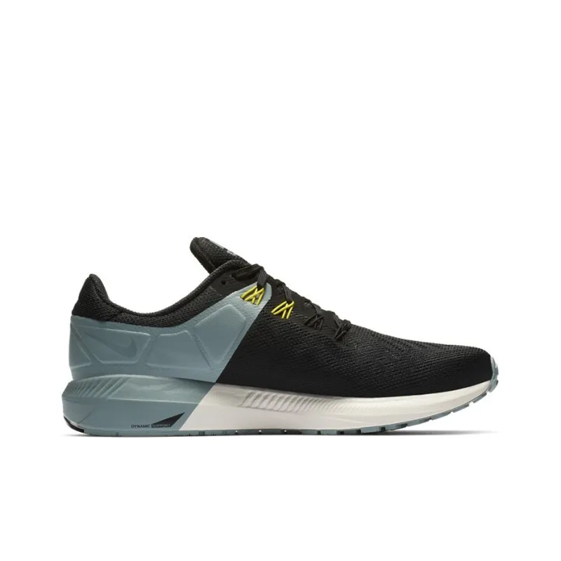 Nike Air Zoom Structure 22 'Blue Fury'-1