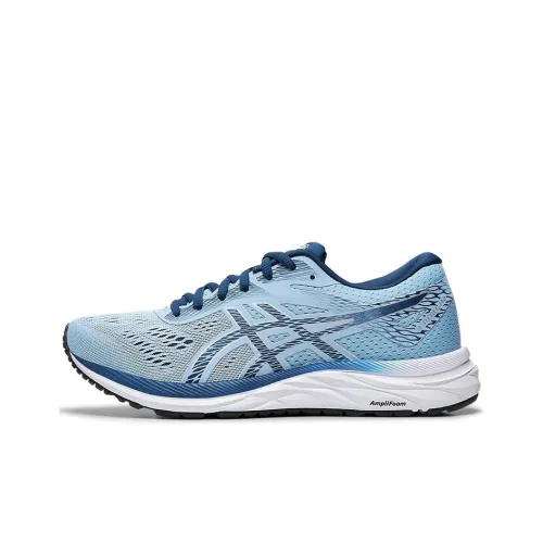 Asics Women's Gel Excite 6 'Heritage Mako Blue'