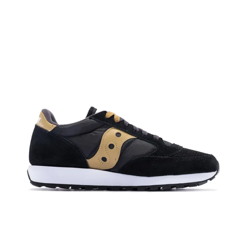 saucony Jazz Original Vintage 'Black Harvest'-1