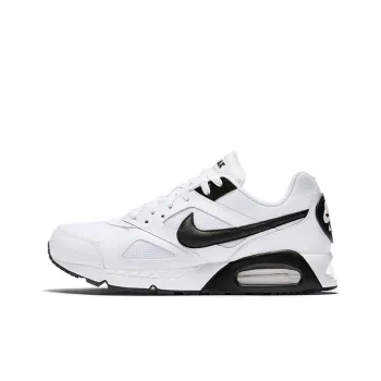 Nike Air Max Ivo White Black