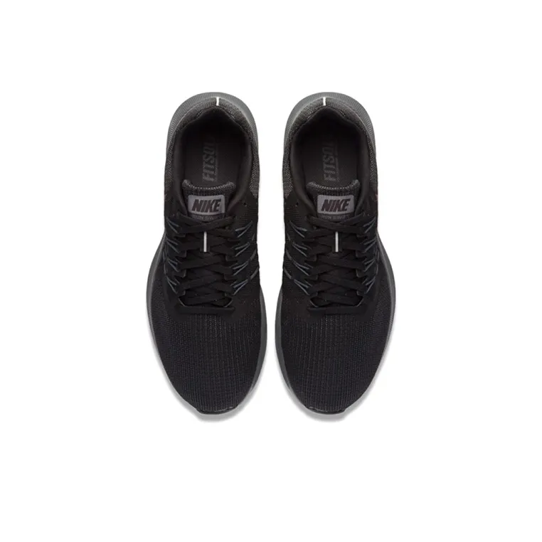 Nike Run Swift Black-2