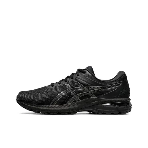 Asics GT 2000 8 Extra Wide 'Black'