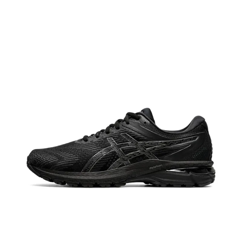 Asics GT 2000 8 Extra Wide 'Black'-0