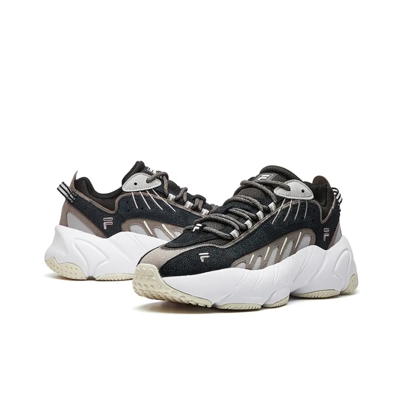 FILA Ade Low Brown-3