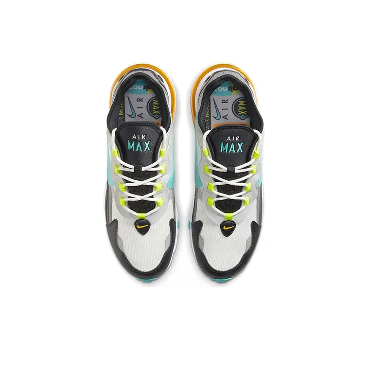 Nike Air Max 270 React Evolution Of Icons-3