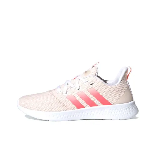 adidas quarter Neo Puremotion 'Pink Tint' Women's