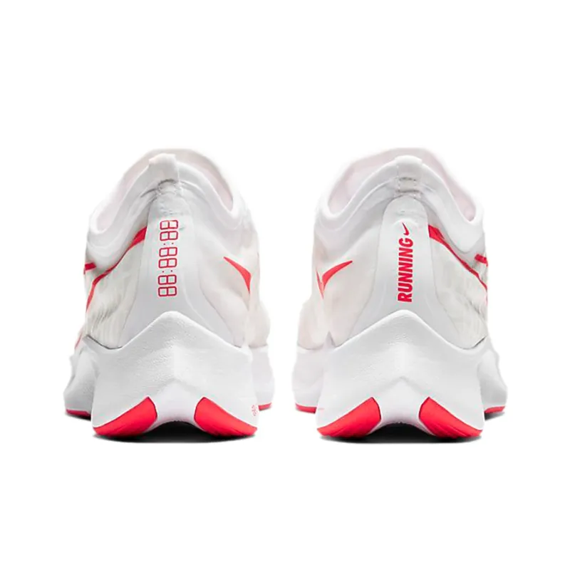 Nike Zoom Fly 3 White Women's-4