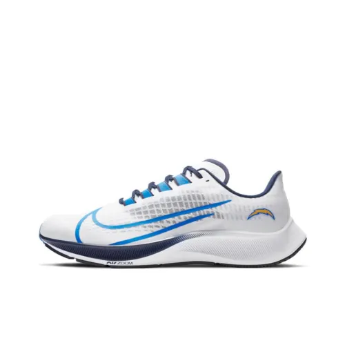 Nike Air Zoom Pegasus 37 San Diego Chargers