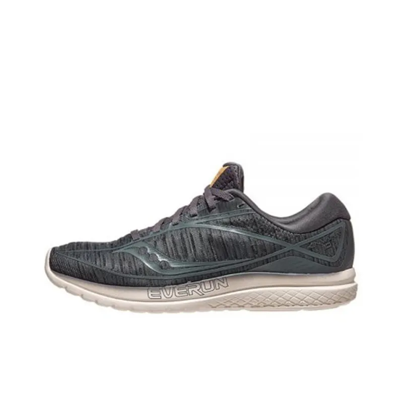 saucony Kinvara 10 'Gun Metal'-0