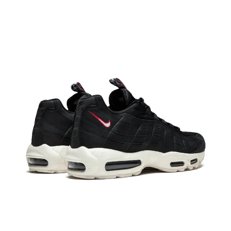 Nike Air Max 95 Pull Tab Black-2