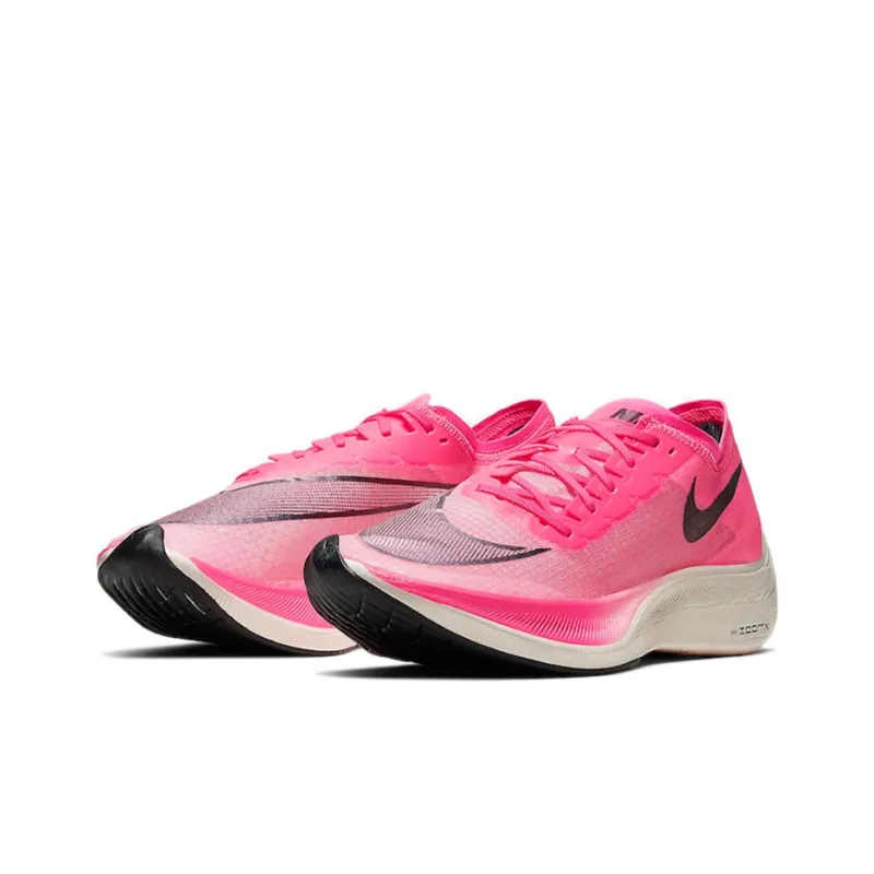 Nike ZoomX Vaporfly Next% Pink-2