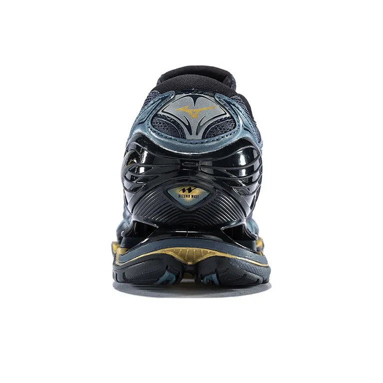 Mizuno Wave Prophecy 7 'Grey'-3